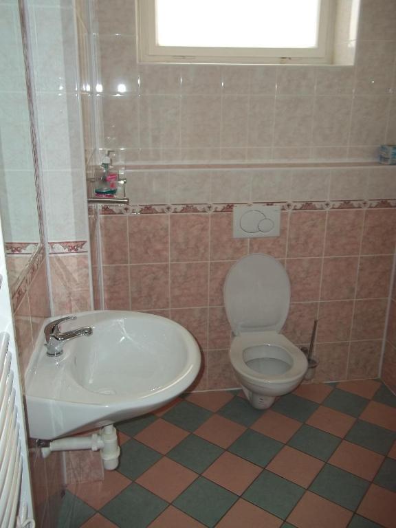 Hotel Marina Hermanuv Mestec Dış mekan fotoğraf