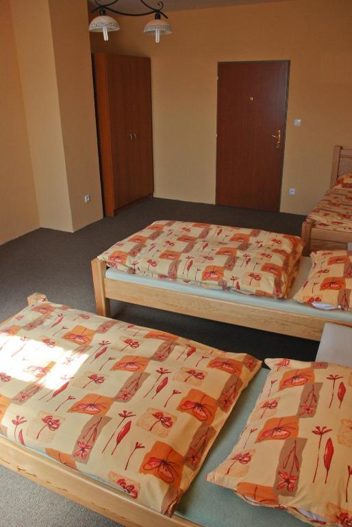 Hotel Marina Hermanuv Mestec Oda fotoğraf