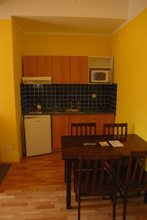 Hotel Marina Hermanuv Mestec Oda fotoğraf